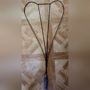 Vintage Wire Rug Beater